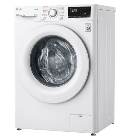 Стиральная машина LG F2WV3S7S3E