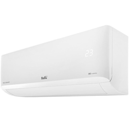 Сплит-система Ballu Eco Smart DC BSYI-08HN8_V4 комплект