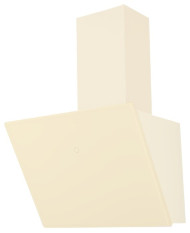 Каминная вытяжка DACH TIFANI 60 ivory Каминная вытяжка DACH TIFANI 60 ivory