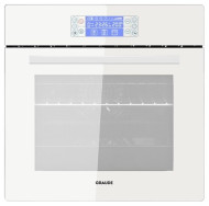 Духовой шкаф GRAUDE BM 60.1 W