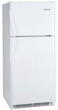 Холодильник Frigidaire GLTT 23V8 белый Холодильник Frigidaire GLTT 23V8 белый