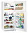 Холодильник Frigidaire GLTT 23V8 белый Холодильник Frigidaire GLTT 23V8 белый