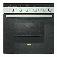 Электрический духовой шкаф Siemens HE48E74