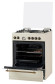 Плита Simfer F66EO45017 Плита Simfer F66EO45017