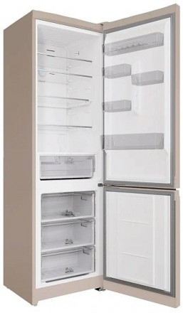 Холодильник HOTPOINT-ARISTON HT 7201I BZ O3