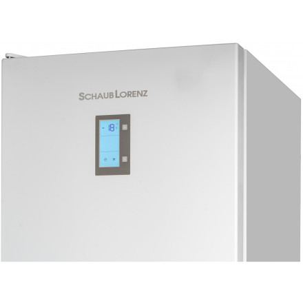 Морозильная камера Schaub Lorenz SLF S265W2 Морозильная камера Schaub Lorenz SLF S265W2