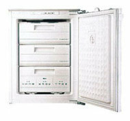 Встраиваемый морозильник Kuppersbusch ITE 109-5