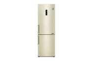 Холодильник LG GA-B459BEDZ