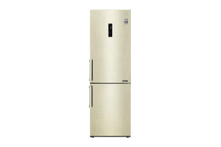 Холодильник LG GA-B459BEDZ