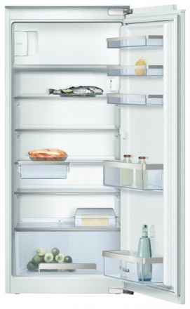 Встраиваемый холодильник Bosch KIL24A51