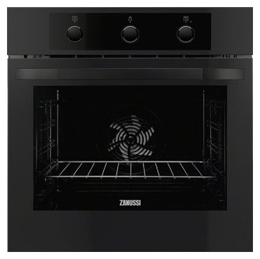 Духовой шкаф Zanussi ZOB 32702 BK Духовой шкаф Zanussi ZOB 32702 BK