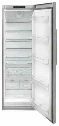 Встраиваемый холодильник FULGOR MILANO FRSI 400 FED X