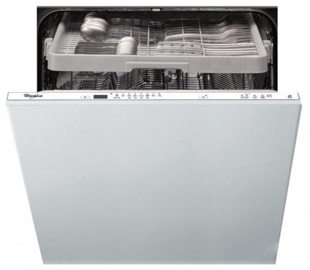 Встраиваемая посудомоечная машина Whirlpool ADG 7633 FDA