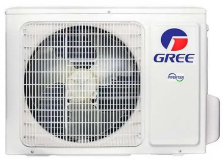 Сплит-система Gree GWH12AKCXD-K6DNA1A Сплит-система Gree GWH12AKCXD-K6DNA1A