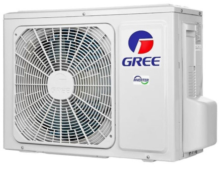 Сплит-система Gree GWH12AKCXD-K6DNA1A Сплит-система Gree GWH12AKCXD-K6DNA1A