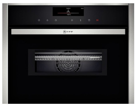 Духовой шкаф NEFF C28QT27N0 Духовой шкаф NEFF C28QT27N0