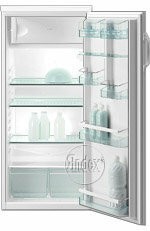 Встраиваемый холодильник Gorenje RI 204 B