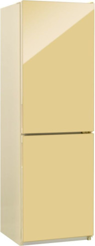 Холодильник Nordfrost NRG 152 742 бежевый Холодильник Nordfrost NRG 152 742 бежевый