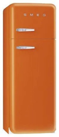 Холодильник SMEG fab30o7 Холодильник SMEG fab30o7