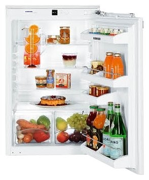 Встраиваемый холодильник Liebherr IKP 1700