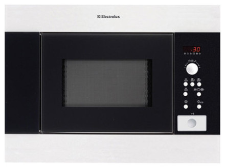 Микроволновая печь встраиваемая Electrolux EMS 26405 W