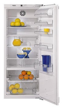 Встраиваемый холодильник Miele K 854 i-2