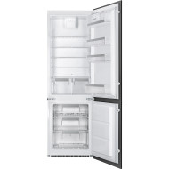 Встраиваемый холодильник Smeg C8173N1F Встраиваемый холодильник Smeg C8173N1F