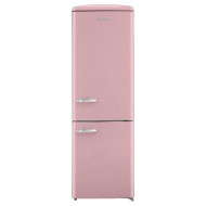 Холодильник TESLER RB-335 DUSTY ROSE Холодильник TESLER RB-335 DUSTY ROSE