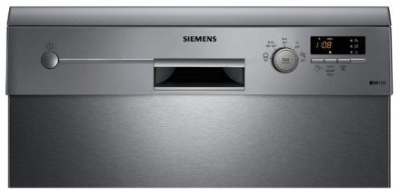 Посудомоечная машина Siemens SN 215I01 AE Посудомоечная машина Siemens SN 215I01 AE