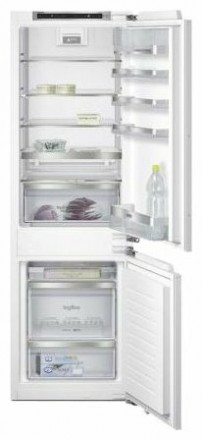 Встраиваемый холодильник Siemens KI86SAD40