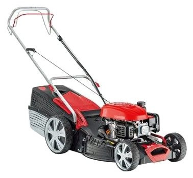 Газонокосилка AL-KO 119837 Classic 5.18 SP-A Plus