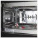 Микроволновая печь встраиваемая HOMSAIR MOB205GB Микроволновая печь встраиваемая HOMSAIR MOB205GB