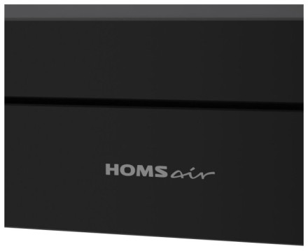 Микроволновая печь встраиваемая HOMSAIR MOB205GB Микроволновая печь встраиваемая HOMSAIR MOB205GB