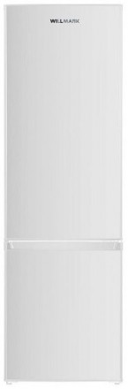 Холодильник WILLMARK RF-356DC Холодильник WILLMARK RF-356DC