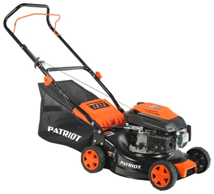 Газонокосилка PATRIOT PT 410 Газонокосилка PATRIOT PT 410