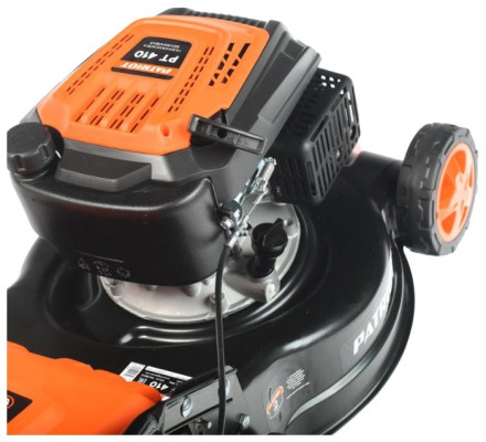 Газонокосилка PATRIOT PT 410 Газонокосилка PATRIOT PT 410