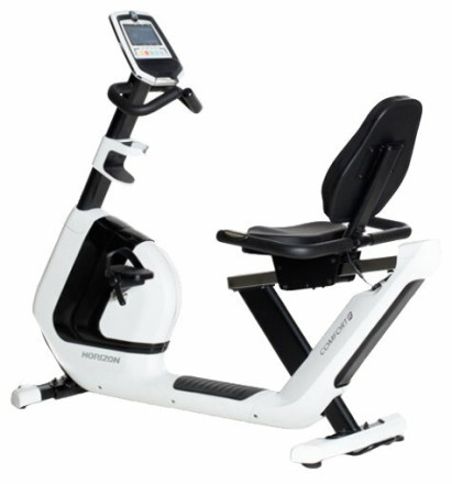 Велоэргометр Horizon Comfort R (2014) Велоэргометр Horizon Comfort R (2014)