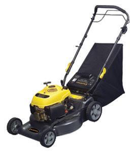 Газонокосилка CHAMPION 3053-C2 Газонокосилка CHAMPION 3053-C2