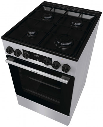 Комбинированная плита Gorenje GK5C60SJ