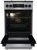 Комбинированная плита Gorenje GK5C60SJ