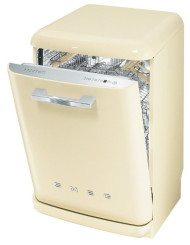 Посудомоечная машина smeg BLV2P-2 Посудомоечная машина smeg BLV2P-2