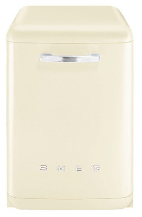Посудомоечная машина smeg BLV2P-2