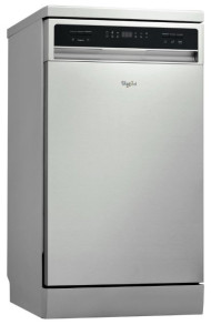 Посудомоечная машина Whirlpool ADPF 872 IX Посудомоечная машина Whirlpool ADPF 872 IX