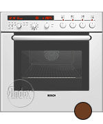 Духовой шкаф Bosch HEN5800 Духовой шкаф Bosch HEN5800