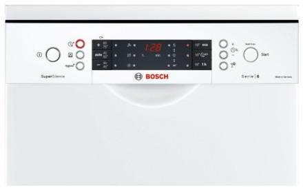 Посудомоечная машина Bosch SPS66TW11R Посудомоечная машина Bosch SPS66TW11R