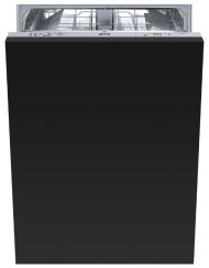 Встраиваемая посудомоечная машина smeg STL7621L