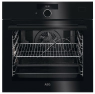 Духовой шкаф AEG BSR 882320 B Духовой шкаф AEG BSR 882320 B
