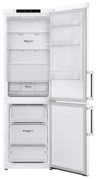 Холодильник LG DoorCooling+ GA-B459 BQCL Холодильник LG DoorCooling+ GA-B459 BQCL
