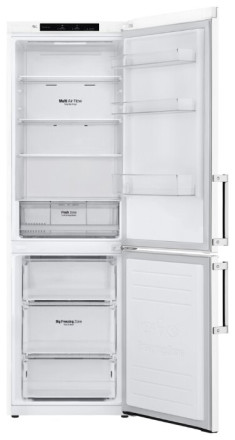 Холодильник LG DoorCooling+ GA-B459 BQCL