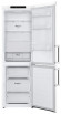 Холодильник LG DoorCooling+ GA-B459 BQCL